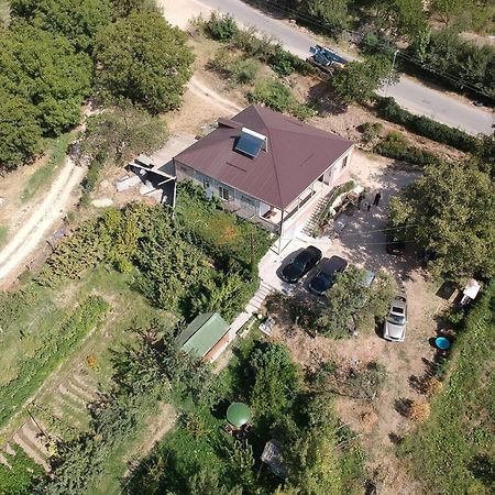 Noravank B&B Chʼiva Esterno foto