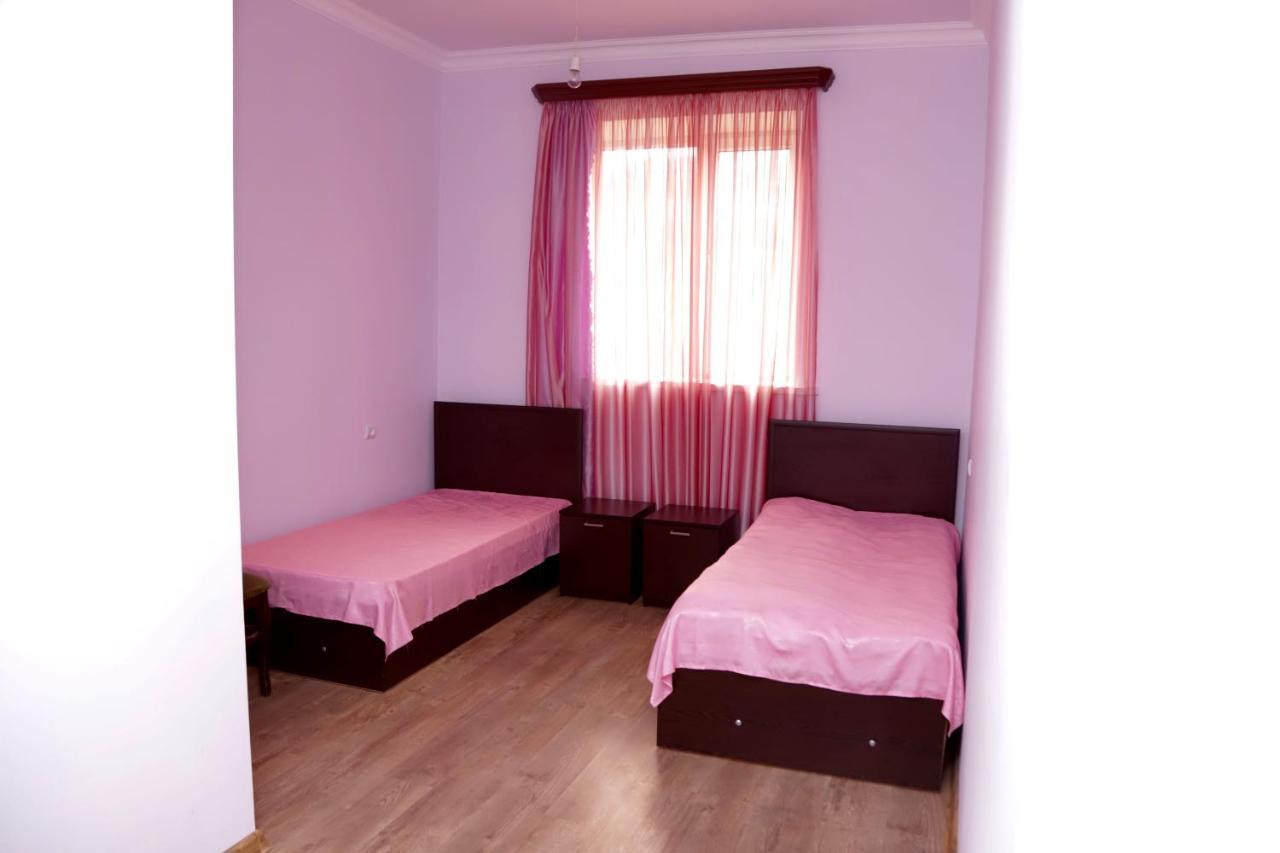 Noravank B&B Chʼiva Esterno foto