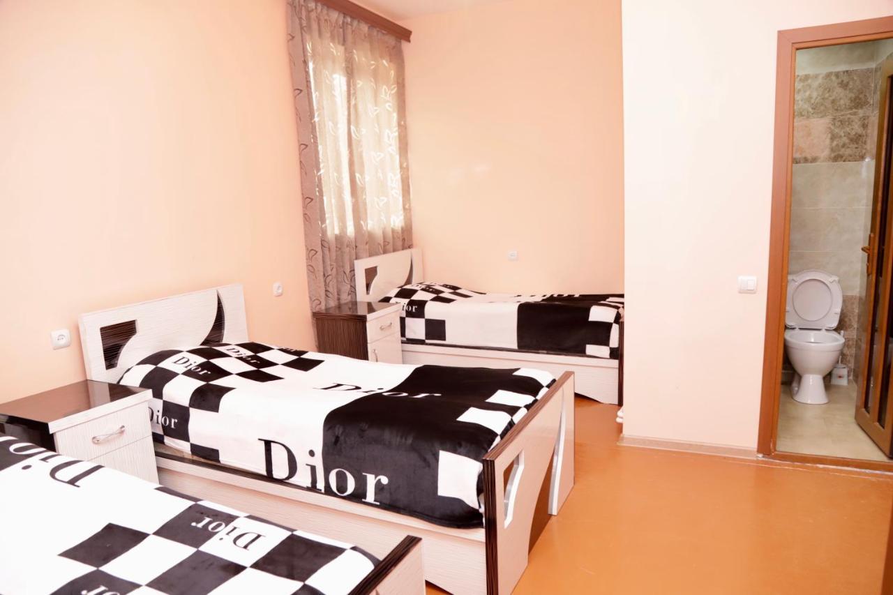 Noravank B&B Chʼiva Esterno foto