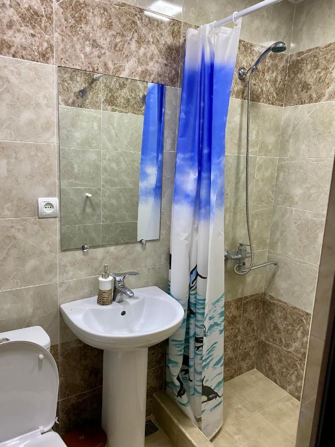 Noravank B&B Chʼiva Esterno foto