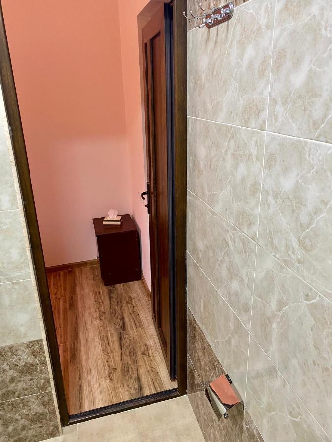 Noravank B&B Chʼiva Esterno foto